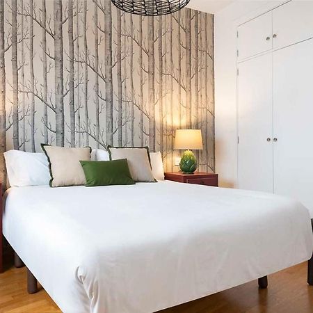 San Diego Suite Apartment Sevilla Eksteriør billede